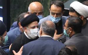 اولین جلسه بررسی وزرا پیشنهادی در ۱۱ دقیقه  <img src="https://cdn.jahannews.com/images/video_icon.png" width="16" height="16" border="0" align="top">