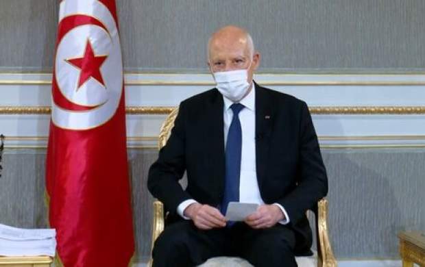 ترور رئیس جمهور تونس ناکام ماند