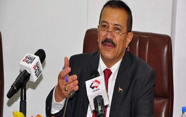 تبریک وزیر خارجه یمن به امیرعبداللهیان