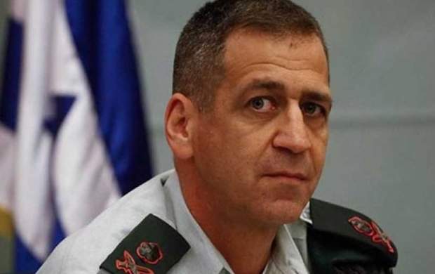 اسرائیل: برای آغاز عملیات در غزه آماده می‌شویم