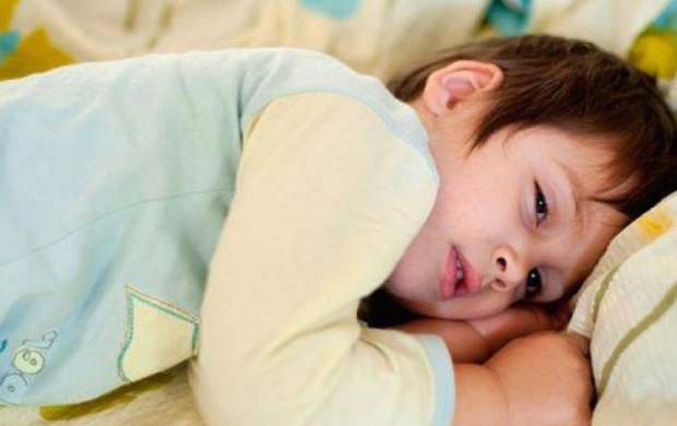 با اختلالات خواب در بچه‌ها چه کار کنیم