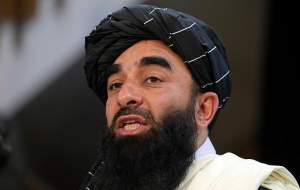 طالبان: با خروج آمریکا دیگر انفجاری نخواهیم داشت