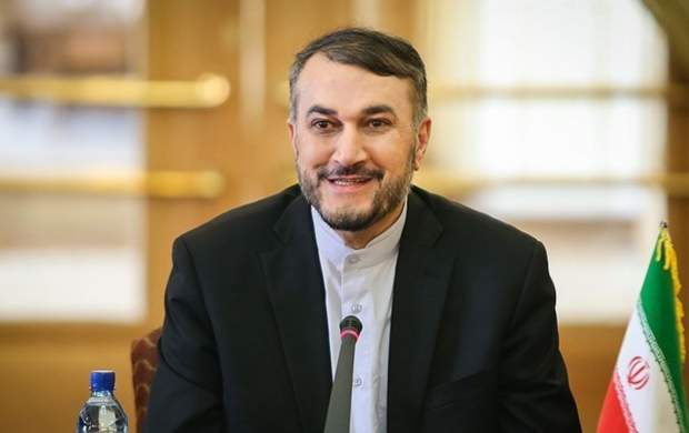 دو شایعه درباره حضور وزیر خارجه ایران در بغداد