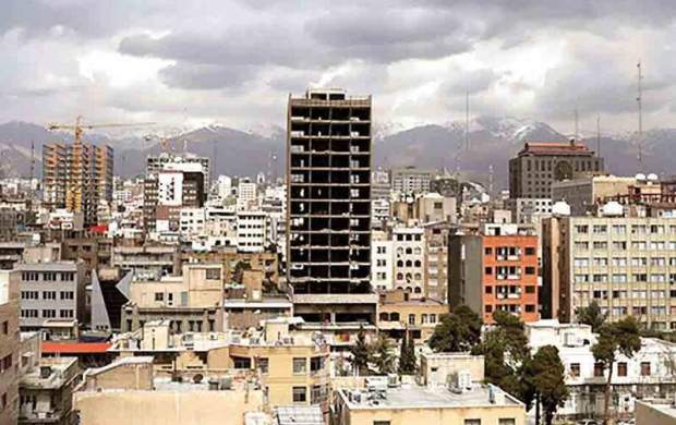 ارزان‌ترین خانه در تهران،  ۴۵۰ میلیون تومان