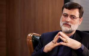 قاضی‌زاده هاشمی رئیس «بنیاد شهید» می‌شود؟