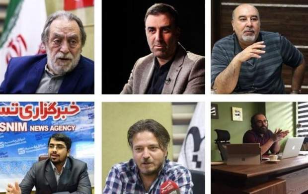 چگونه سینمای ایران دوباره احیا می‌شود؟
