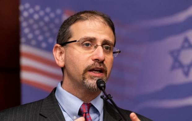 عضو جدید میز ایران در وزارت خارجه آمریکا
