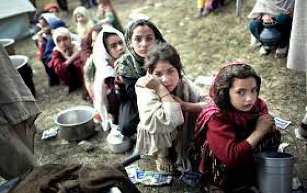 سریالی تلویزیونی با محوریت مهاجرین افغانستانی