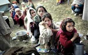 سریالی تلویزیونی با محوریت مهاجرین افغانستانی