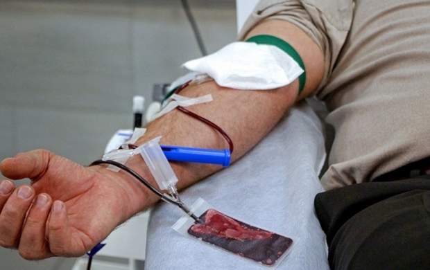 بعد از تزریق واکسن می‌توان خون اهدا کرد؟