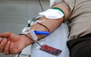 بعد از تزریق واکسن می‌توان خون اهدا کرد؟