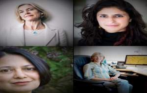 با ۴ دانشمند زن تاثیرگذار عصر حاضر آشنا شوید