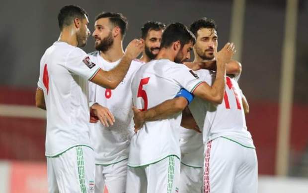 زمان پخش زنده بازی فوتبال ایران و سوریه