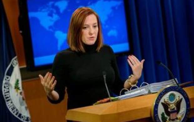 کاخ سفید: قصد لغو تحریم‌های طالبان را نداریم