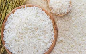 قیمت برنج ایرانی به ۴۶ هزار و ۵۰۰ تومان رسید