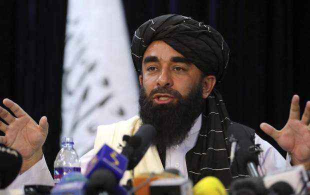 طالبان: زنان در دولت آینده نقش خواهند داشت