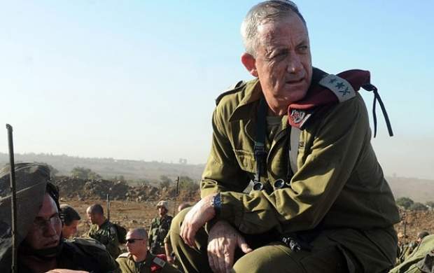 اعتراف وزیر جنگ اسرائیل درباره قدرت پهپادی ایران