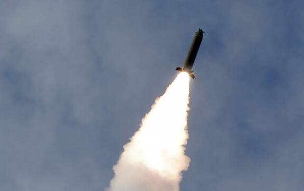 کره شمالی موشک بالستیک جدیدی آزمایش کرد