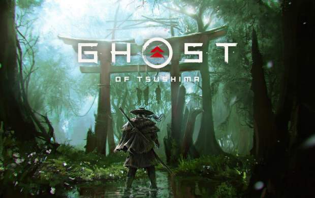 بررسی بازی Ghost of Tsushima برای پلی استیشن ۴