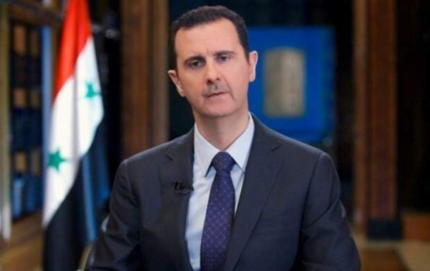 اسد: تحریم‌ها علیه سوریه غیرقانونی و غیرانسانی است/ پوتین: مردم سوریه به اسد اعتماد دارند