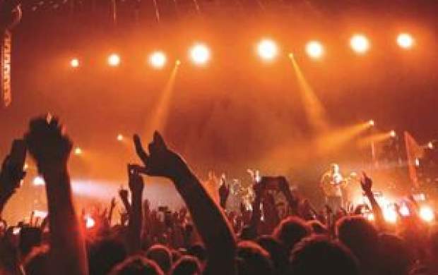 سود ۴۰۰ میلیاردی استانبول از کنسرت‌ایرانی‌ها