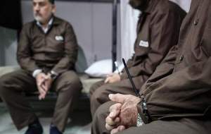 در زندان‌های رژیم صهیونیستی چه می‌گذرد؟