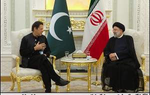دیدار نخست وزیر پاکستان با رئیس جمهور  <img src="https://cdn.jahannews.com/images/picture_icon.gif" width="16" height="13" border="0" align="top">