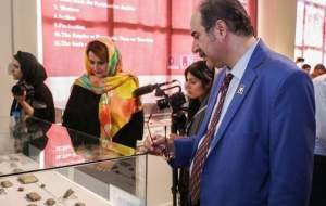 آمار دستبرد به موزه‌های ایران بسیار پایین است