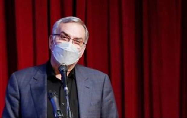 وزیر بهداشت جزئیات «قرنطینه هوشمند» را اعلام کرد