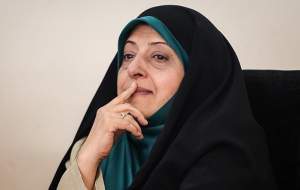 خدمت در دولت روحانی باعث افتخار بود/ برخی‌ها مجموعه دولت را به جاسوسی و فساد متهم کردند/ برآیند تخریب‌ دولت روحانی ناامیدی مردم و مهاجرت است