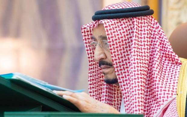 امیدواری شاه سعودی به اعتمادسازی با ایران