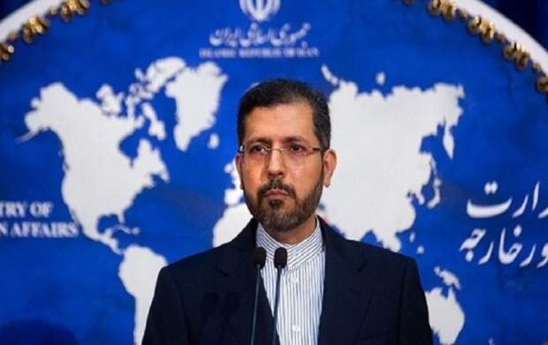 توضیحات خطیب‌زاده درباره مذاکرات ایران و عربستان