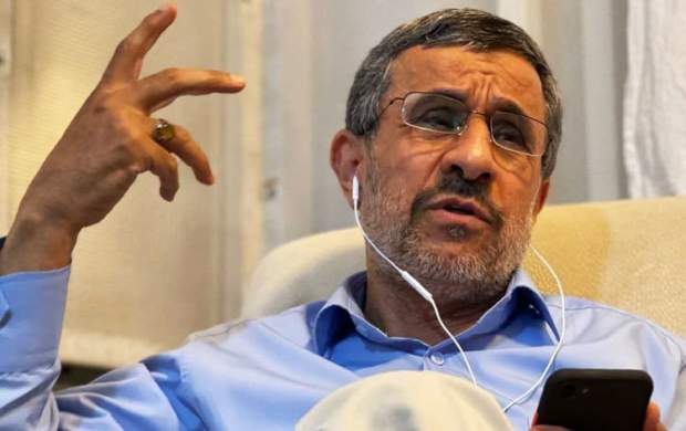 شرط اصلاح‌ طلبان برای احمدی‌ نژاد چیست؟