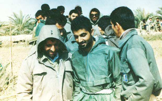 برش‌هایی از دفاع مقدس برای دهه هشتادی‌ها/ نتیجه دفاع تمام عیار ایران بعد از چهار دهه +فیلم