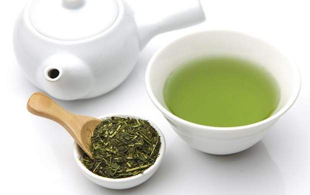 خواص چای سبز چیست؟