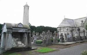 ۷ قبرستان وحشتناک در جهان +عکس