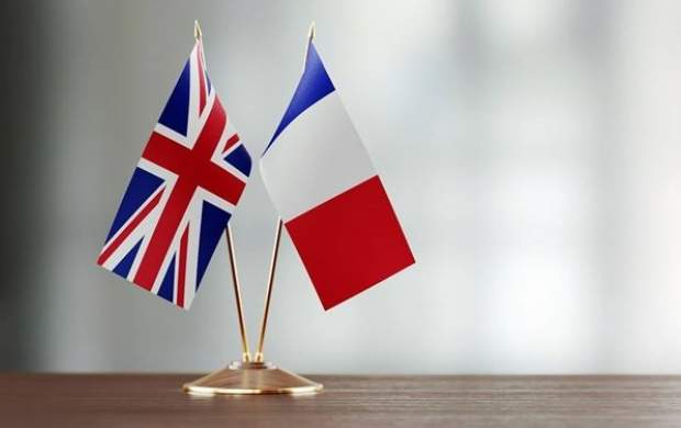 فرانسه به‌دنبال انتقام گرفتن از انگلیس است