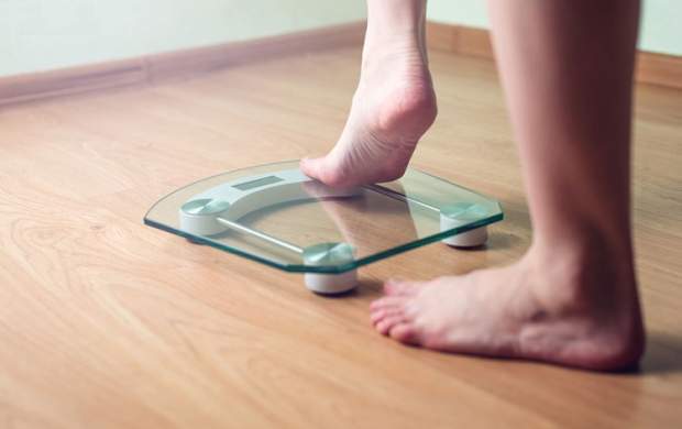 روش‌هایی که برای تثبیت وزن باید بدانیم