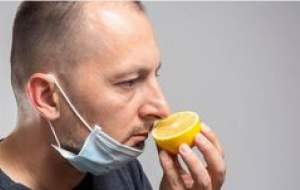 راه درمان از بین رفتن حس بویایی