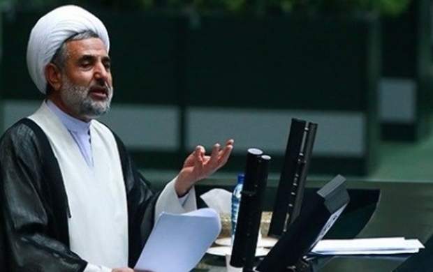 ذوالنوری: امنیت در منطقه بدون ایران محال است