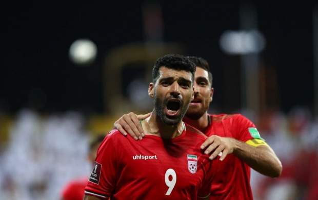 واکنش AFC و فیفا به برد ایران مقابل امارات
