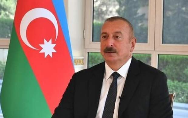پشت پرده حضور صهیونیست‌ها در آذربایجان