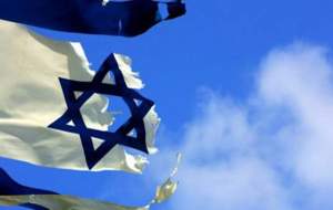 مورخ صهیونیست: جنگ بعدی در قلب اسرائیل است