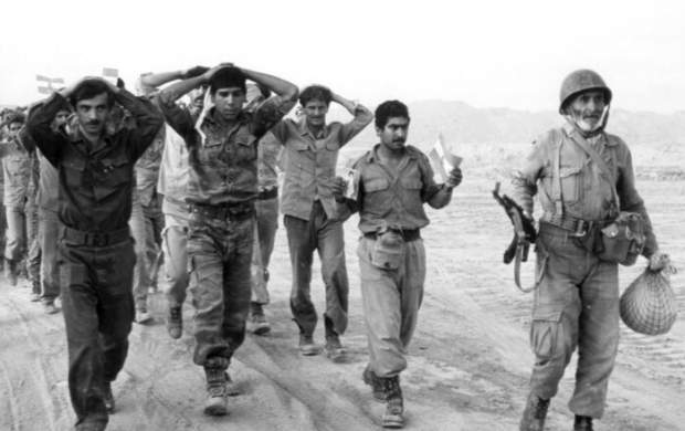 اذان شهیدی که عراقی‌ها را اسیر کرد