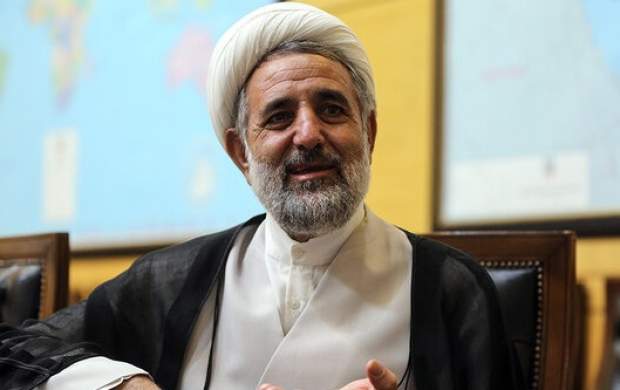 دولت روحانی دنبال معامله بر سر مسائل موشکی بود