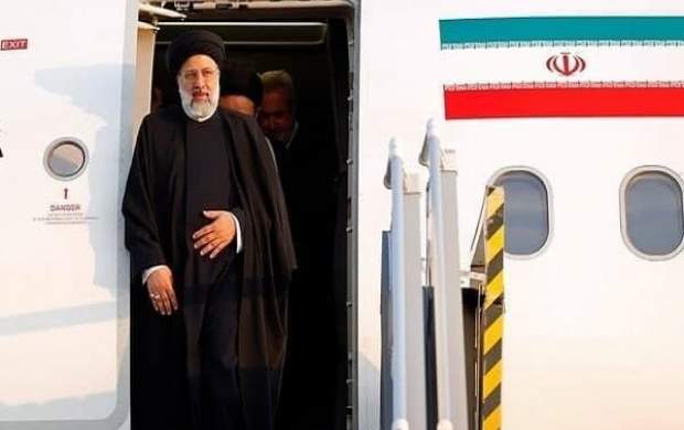 رئیس جمهور به شیراز می‌رود