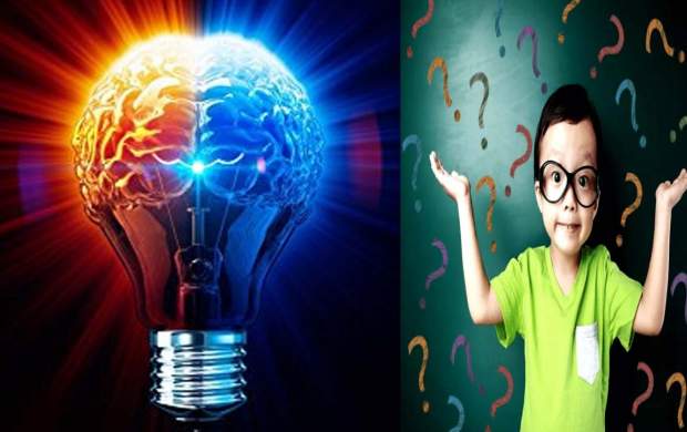 ۵ معمای هوش که به فسفر مغز نیاز دارد! +جواب