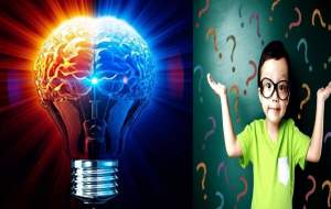 ۵ معمای هوش که به فسفر مغز نیاز دارد! +جواب