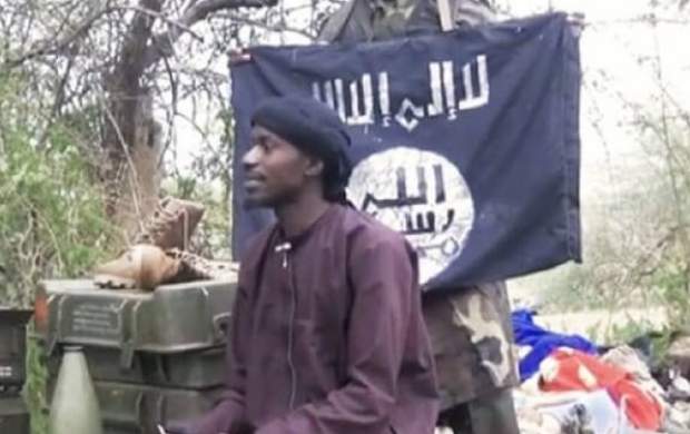 رهبر داعش در نیجریه کشته شد