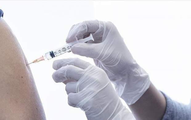 تاکنون ۶۸ میلیون دُز واکسن تزریق شده است